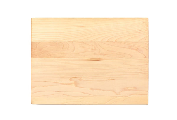 City Scape Cutting Board with Anniversary Date