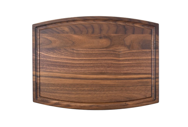 Corporate Logo Cutting Board