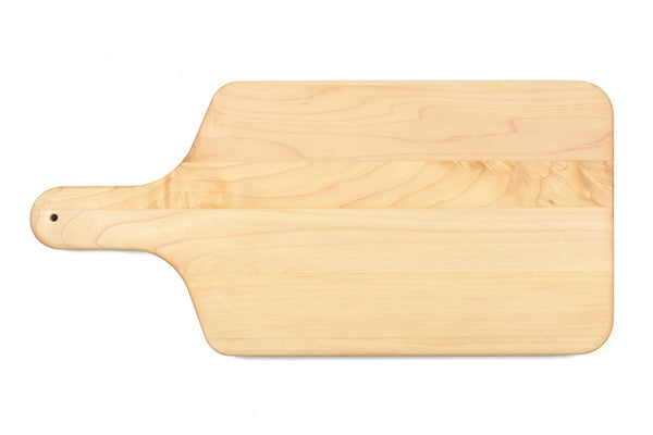 Corporate Logo Cutting Board