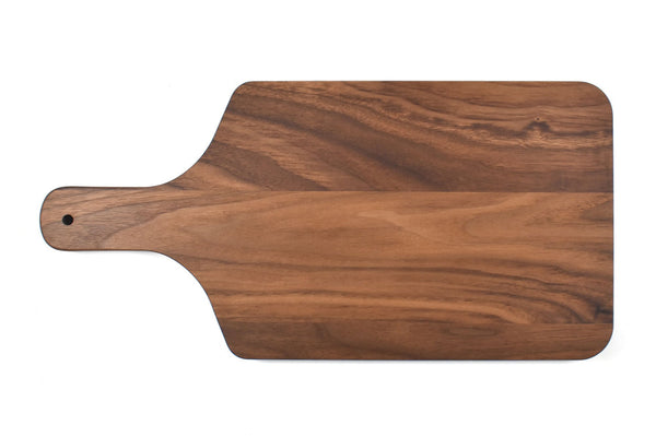 Corporate Logo Cutting Board