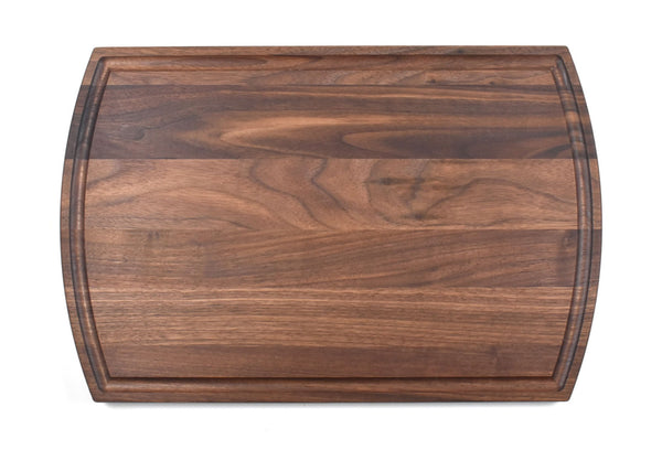 Corporate Logo Cutting Board
