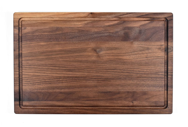 Corporate Logo Cutting Board