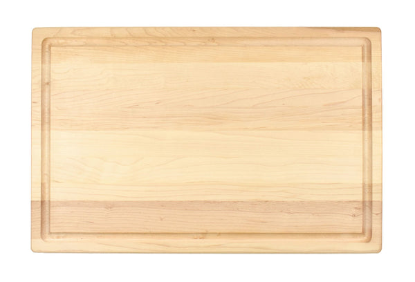 Corporate Logo Cutting Board